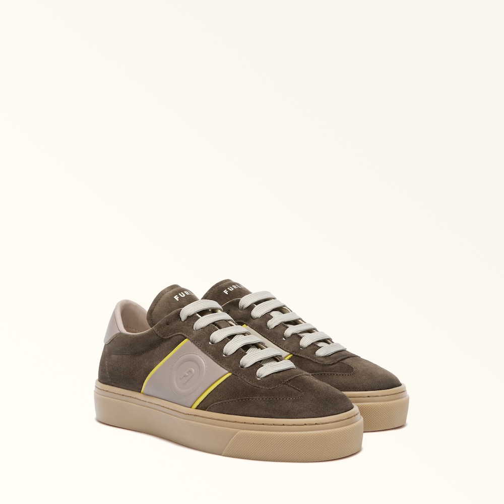 Furla Enjoy Sneakers