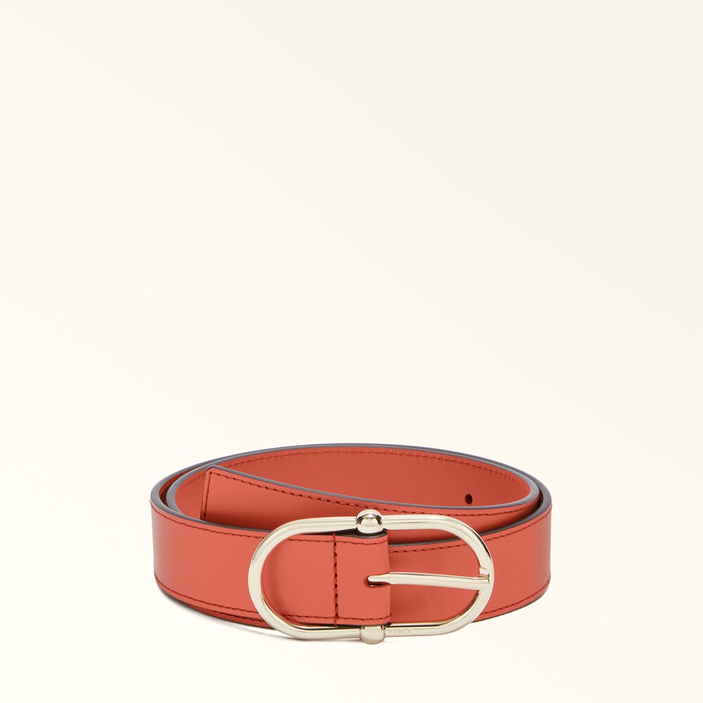 Furla Camelia Fixed Belt