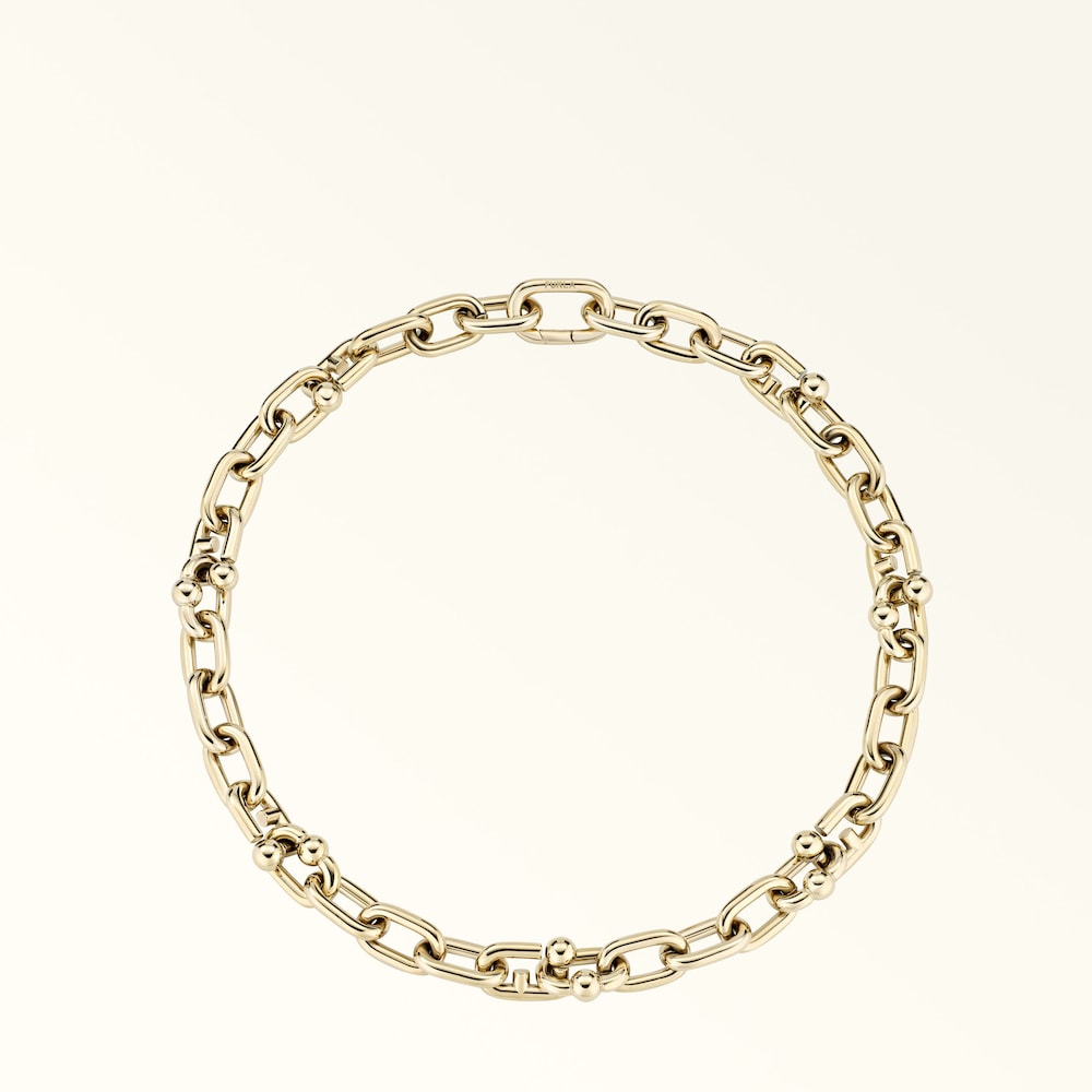 Furla Mianuvola Necklace