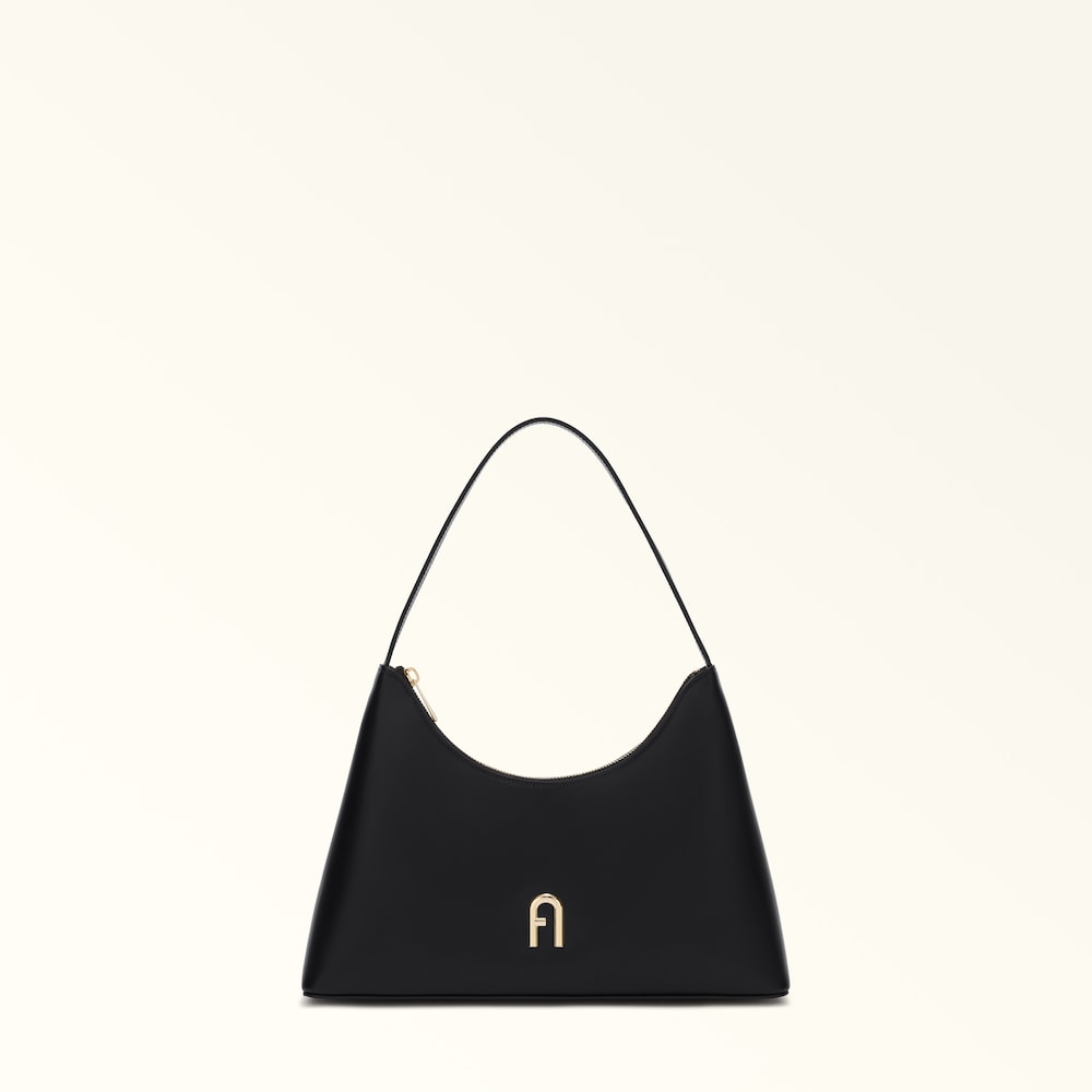 Furla Diamante Shoulder Bag S