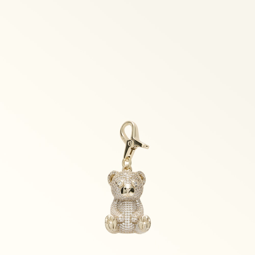 Furla Hashtag Charm
