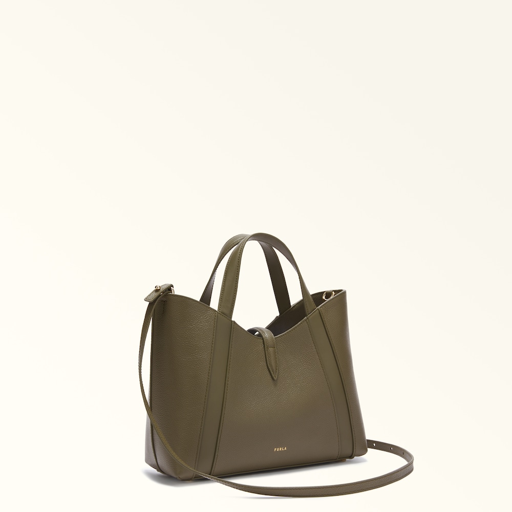 Furla Goccia Tote S