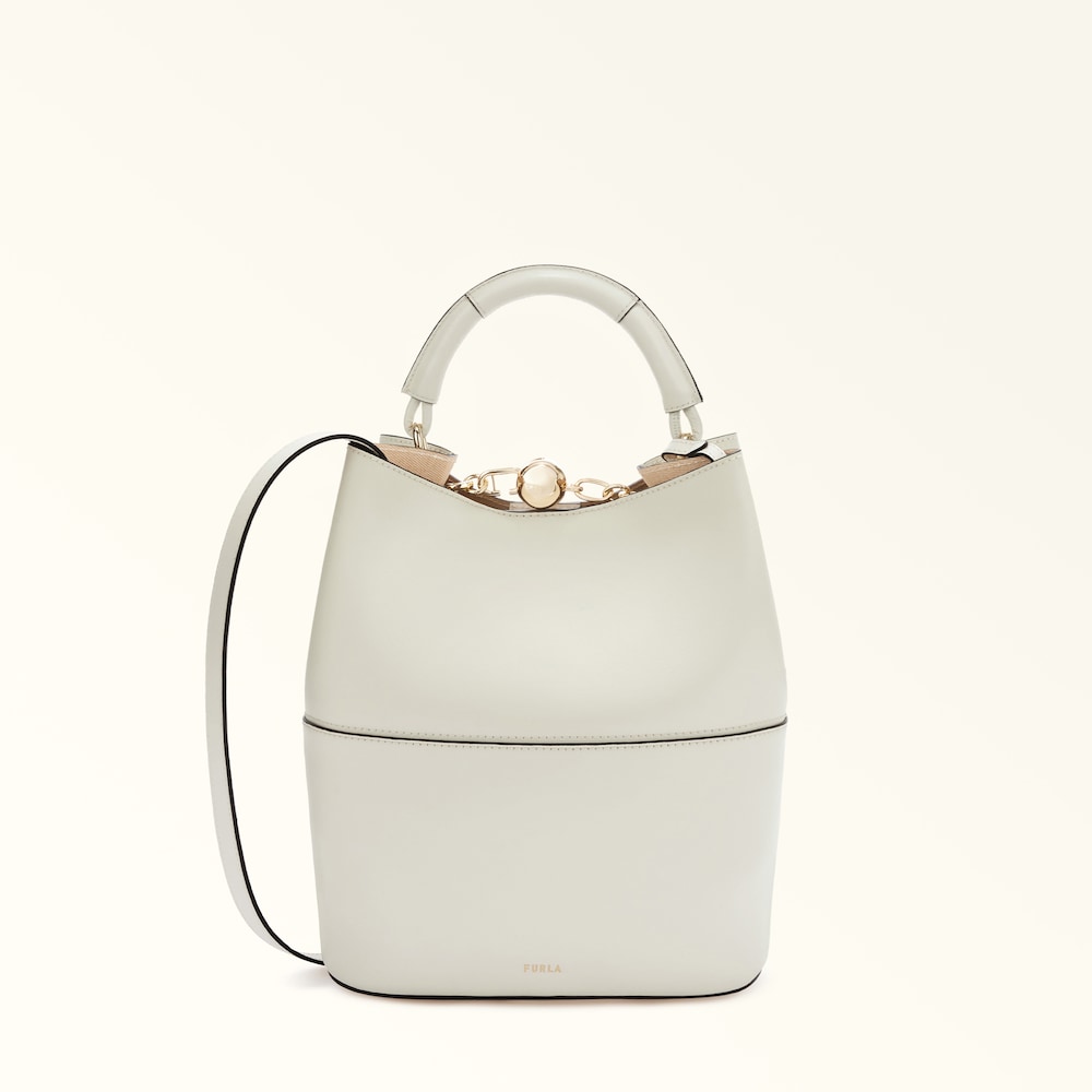 Furla Sfera Bucket Bag S