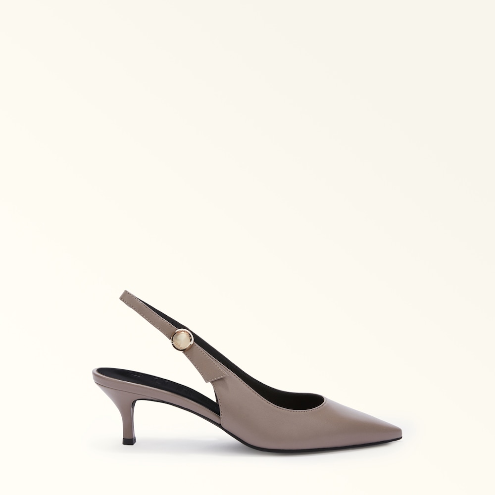 Furla Sfera Slingback