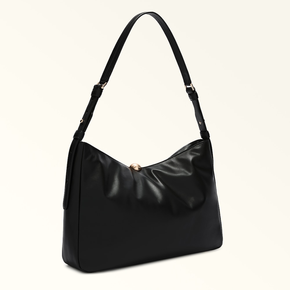 Furla Sfera Soft Shoulder Bag L