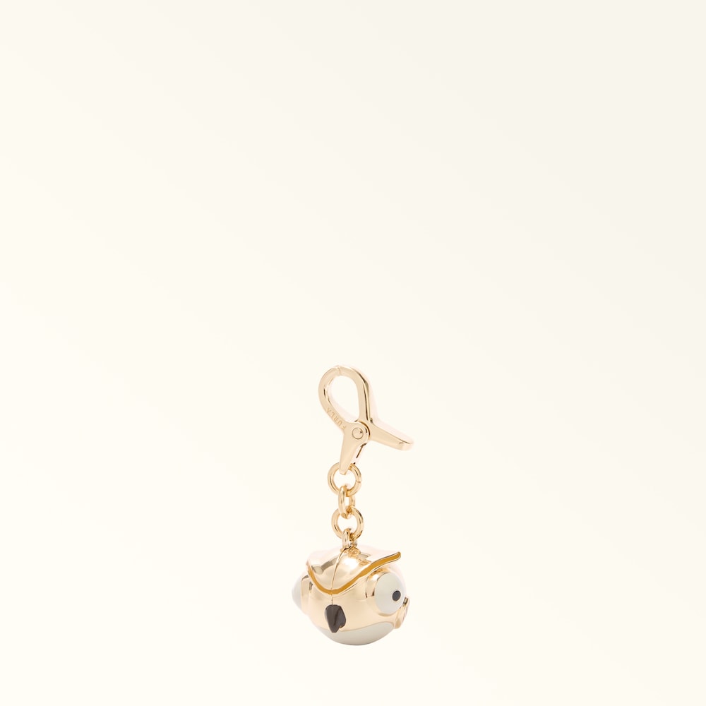Furla Hashtag Charm