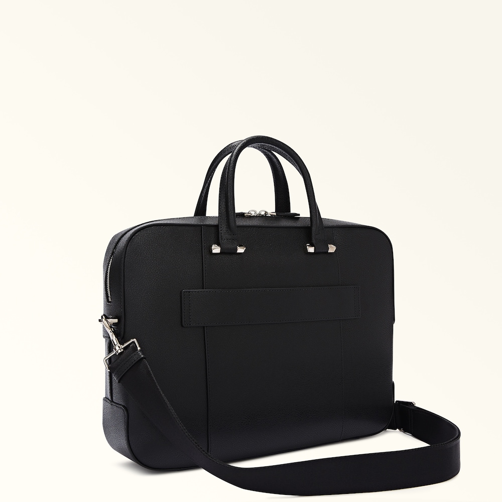 Furla Man Zefiro Briefcase L