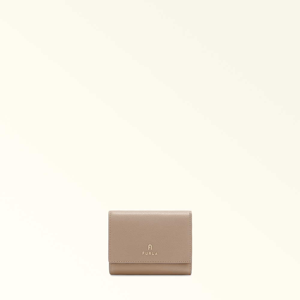Furla Camelia Compact Wallet S