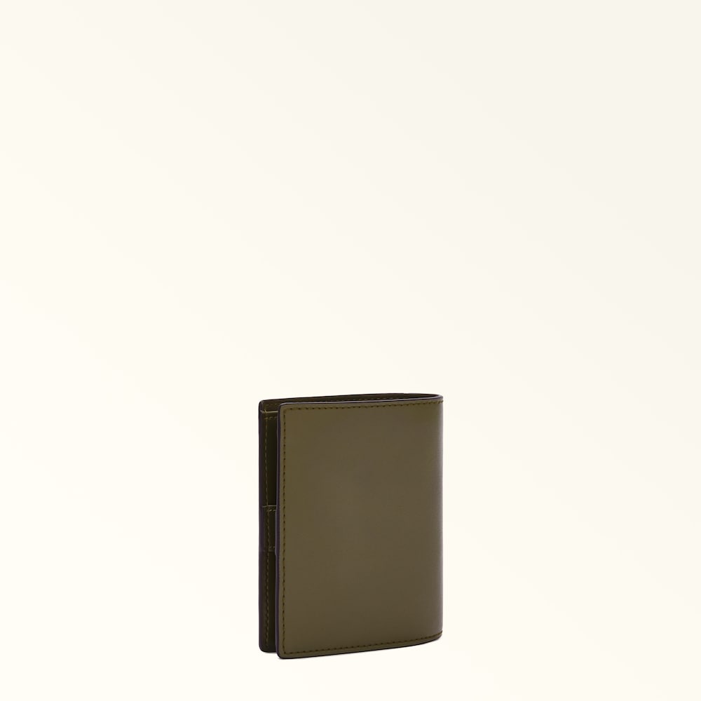 Furla Camelia Compact Wallet S