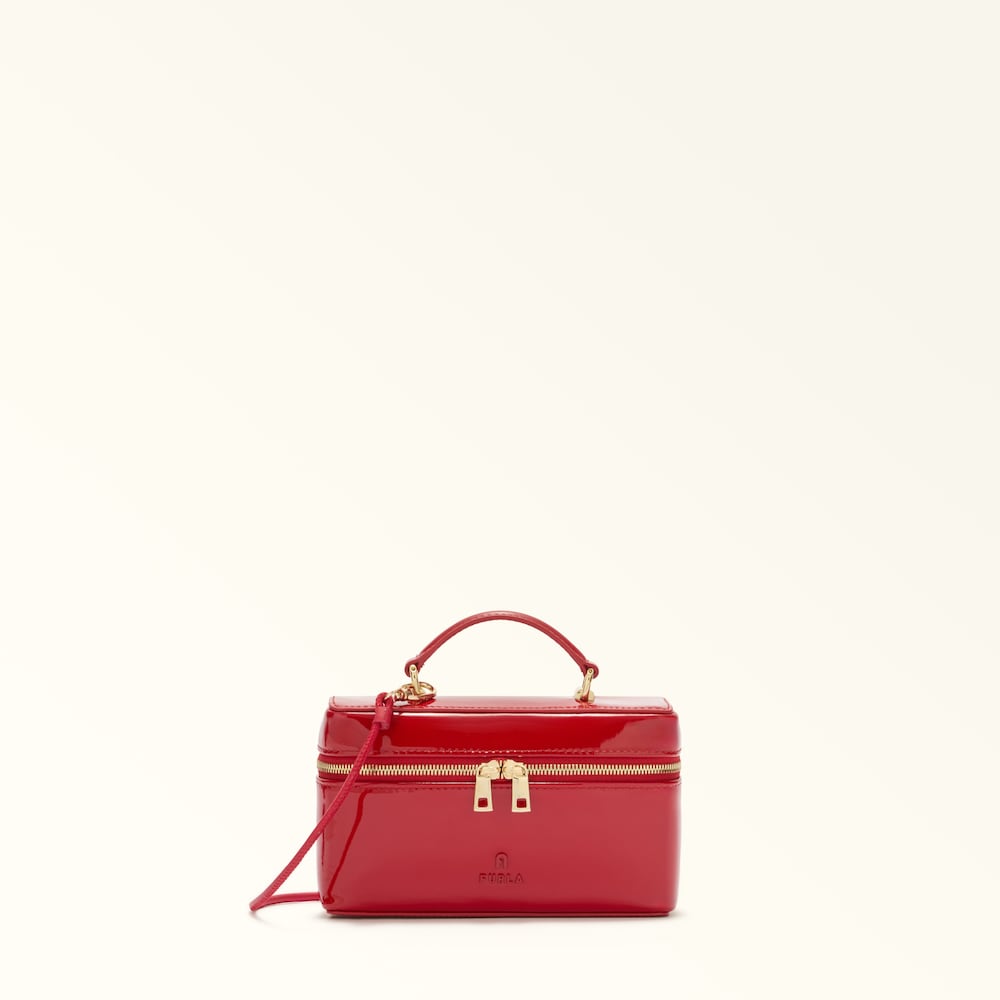 Furla Camelia Mini Bag