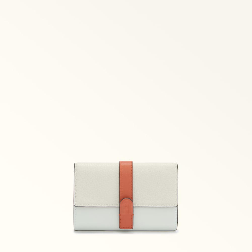 Furla Grazia Compact Wallet M