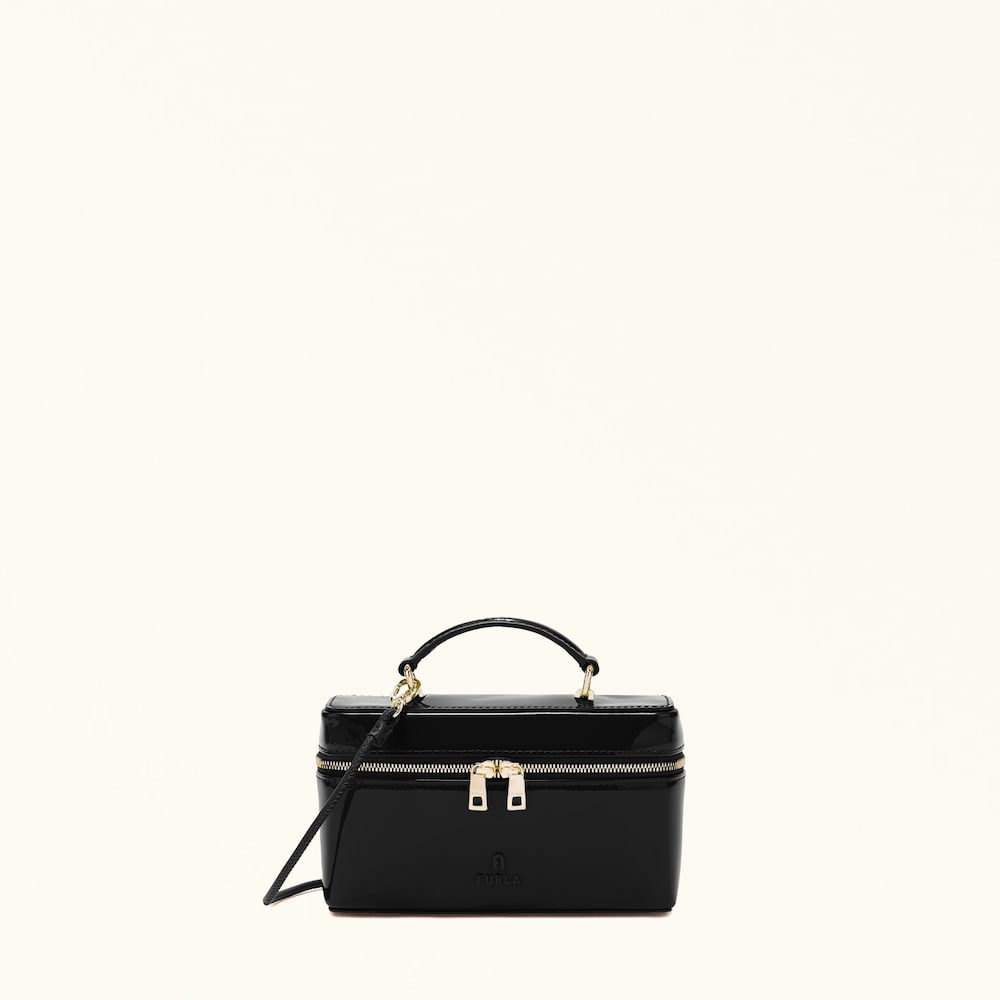 Furla Camelia Mini Bag