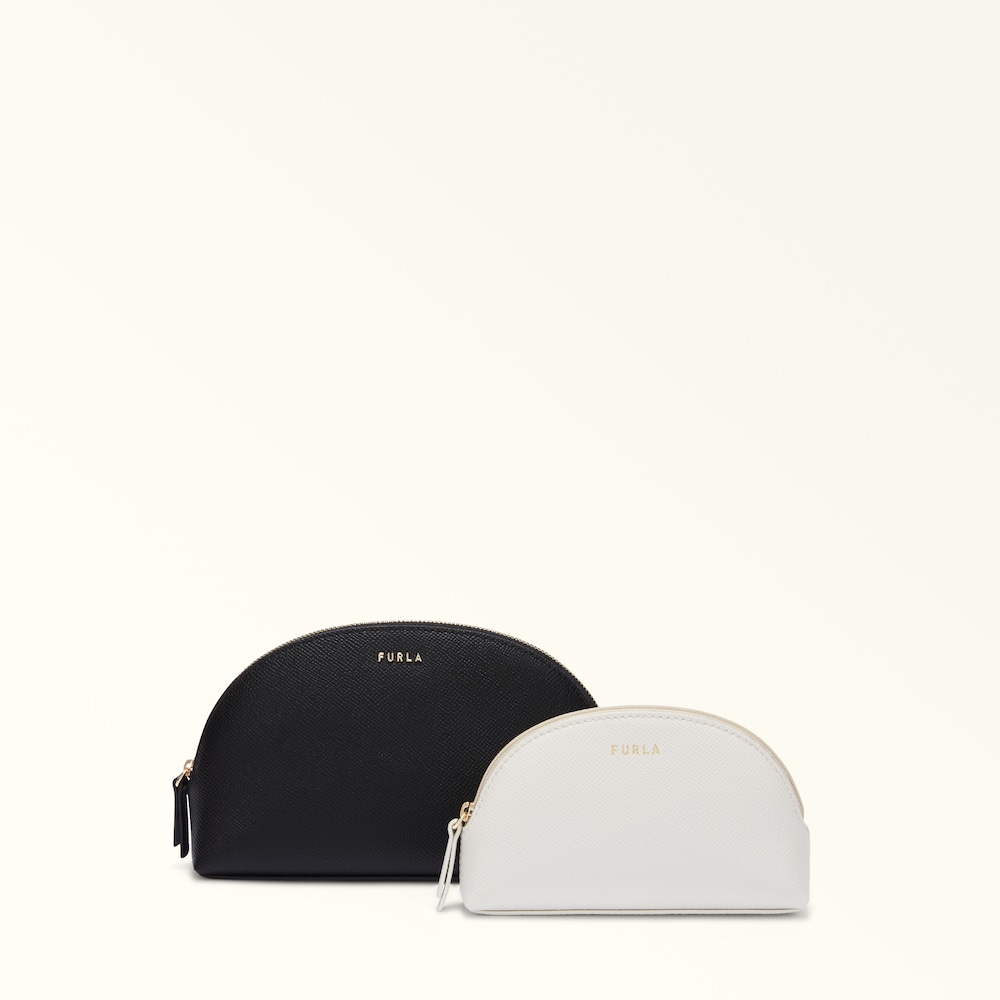 Classic Cosmetic Case Set