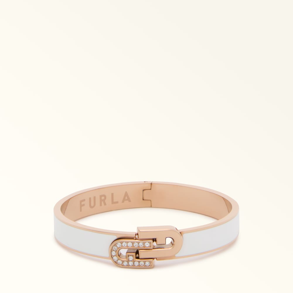Furla Arch Double Bangle