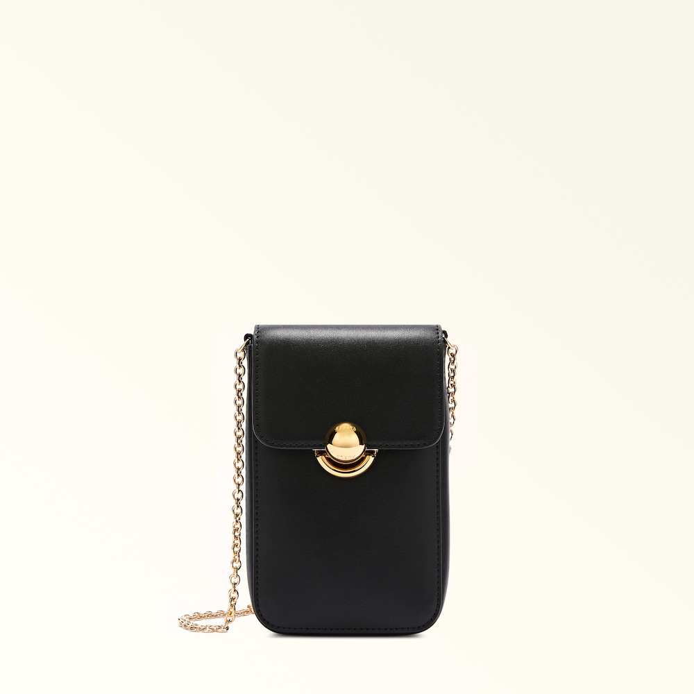 Furla Sfera Vertical Crossbody
