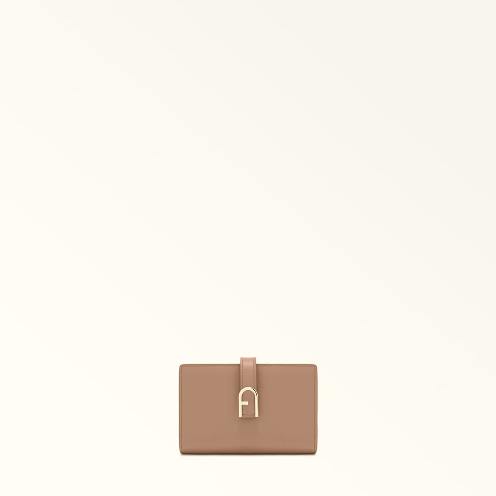 Furla Flow Compact Wallet M