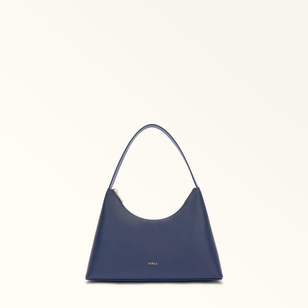 Furla Diamante Shoulder Bag S