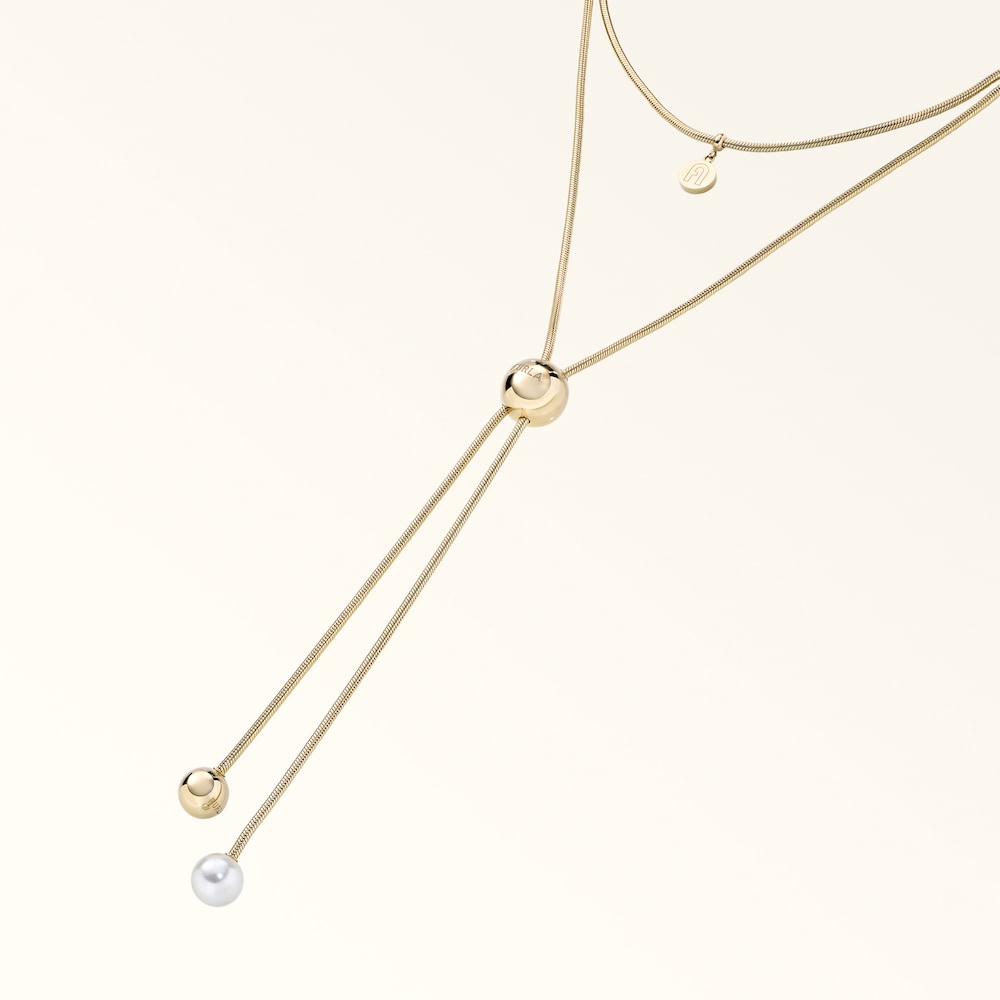 Furla Miasfera Necklace