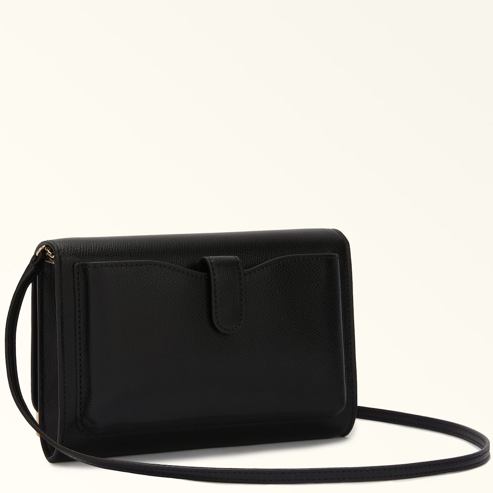 Furla Camelia Chain Wallet