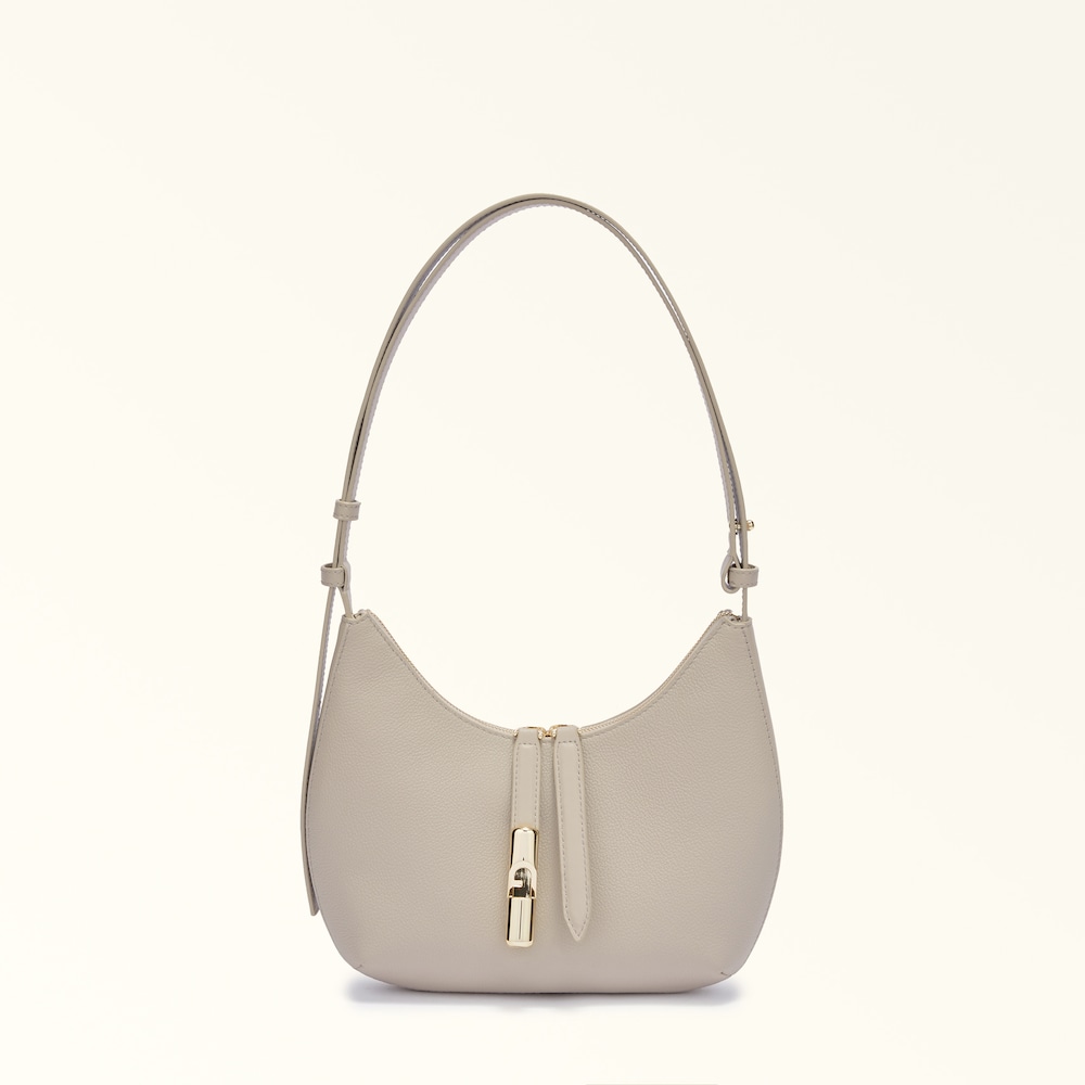 Furla Goccia Shoulder Bag S
