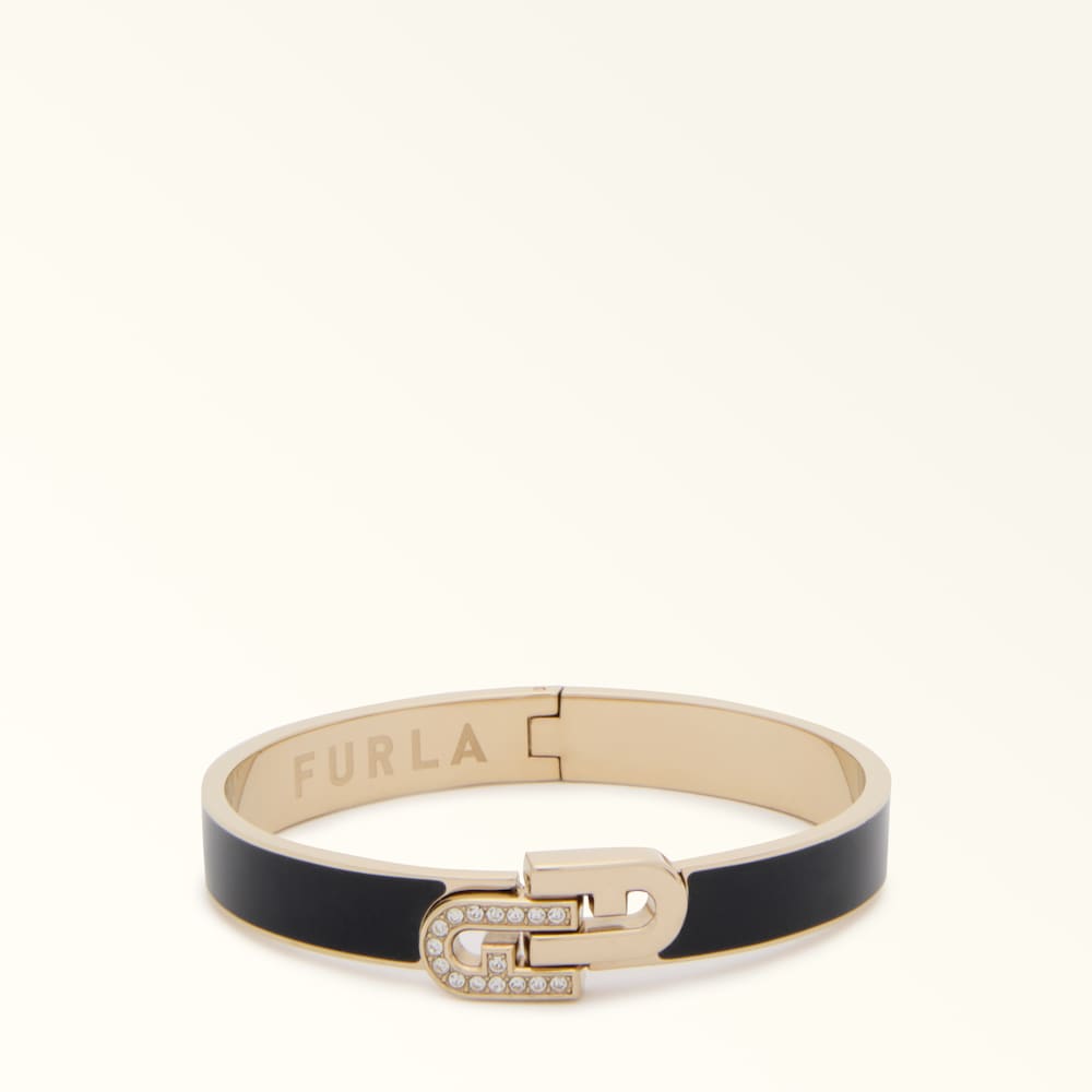 Furla Arch Double Bangle