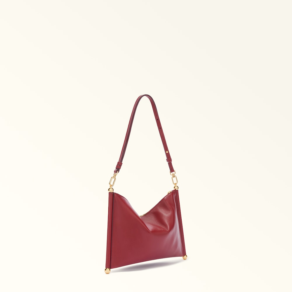 Furla Sfera Soft Shoulder Bag