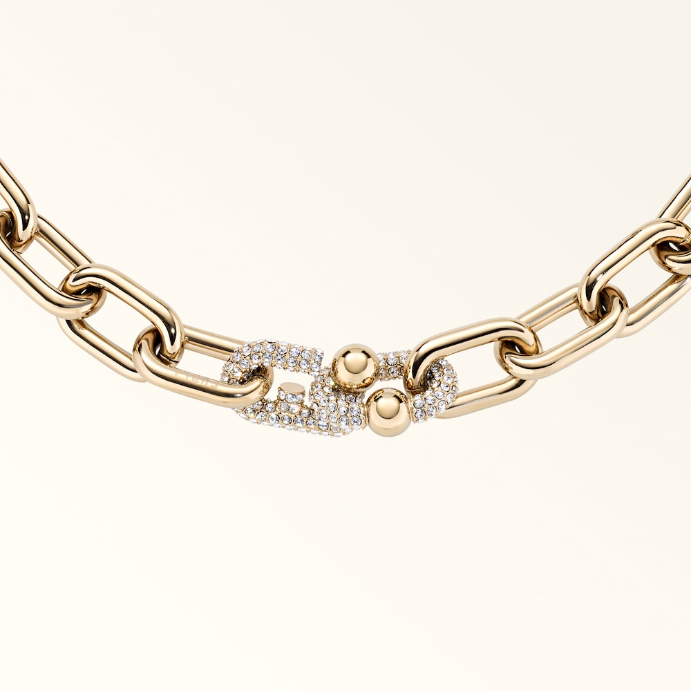 Furla Mianuvola Necklace