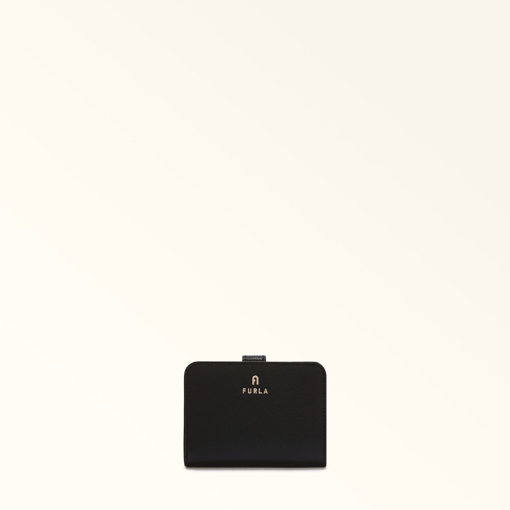 Furla Camelia Compact Wallet S