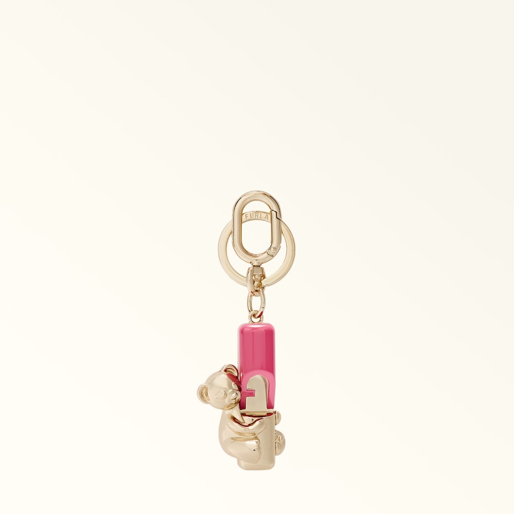 Furla Iride Keyring