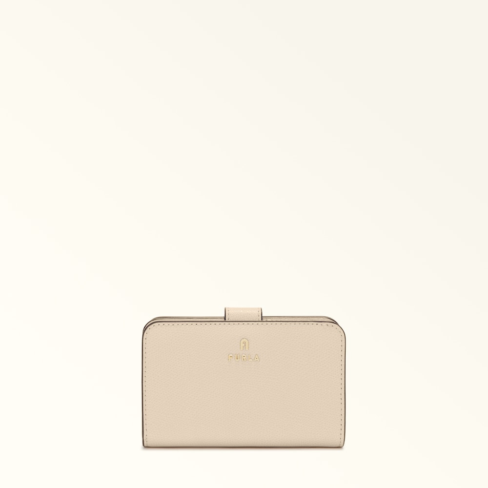 Furla Camelia Compact Wallet M