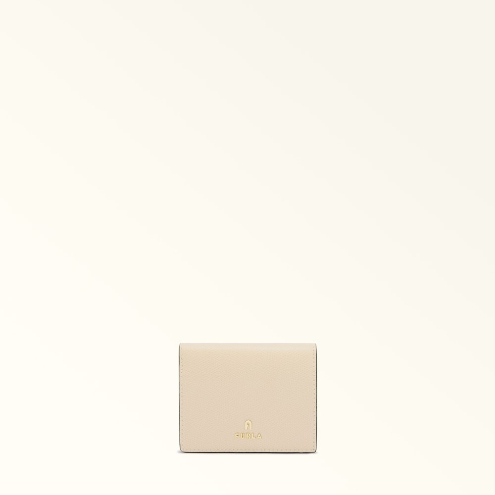 Furla Camelia Compact Wallet S