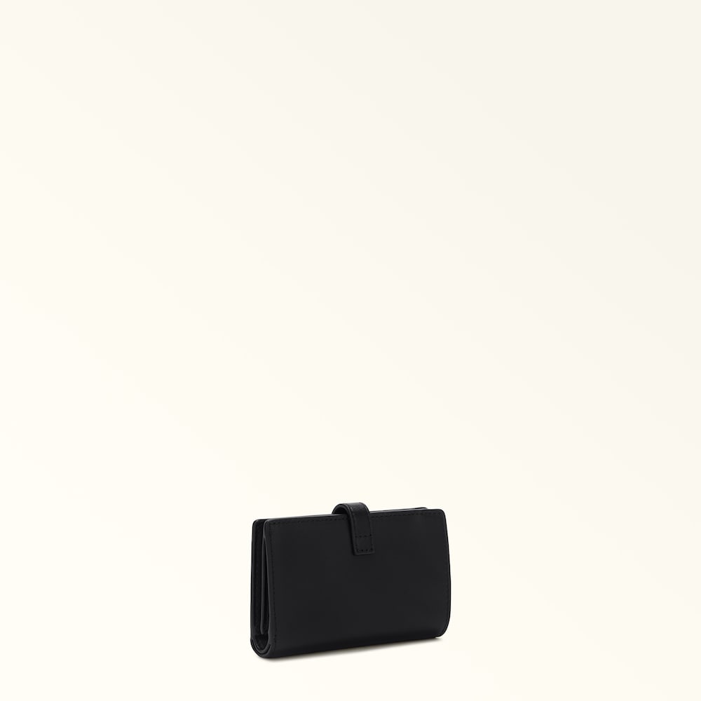 Furla Flow Compact Wallet M