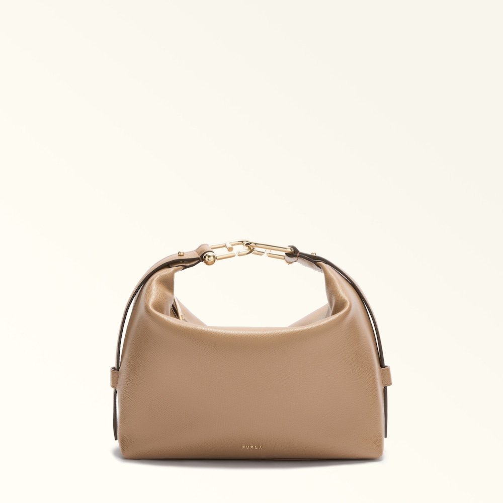 Furla Tonie Shoulder Bag M