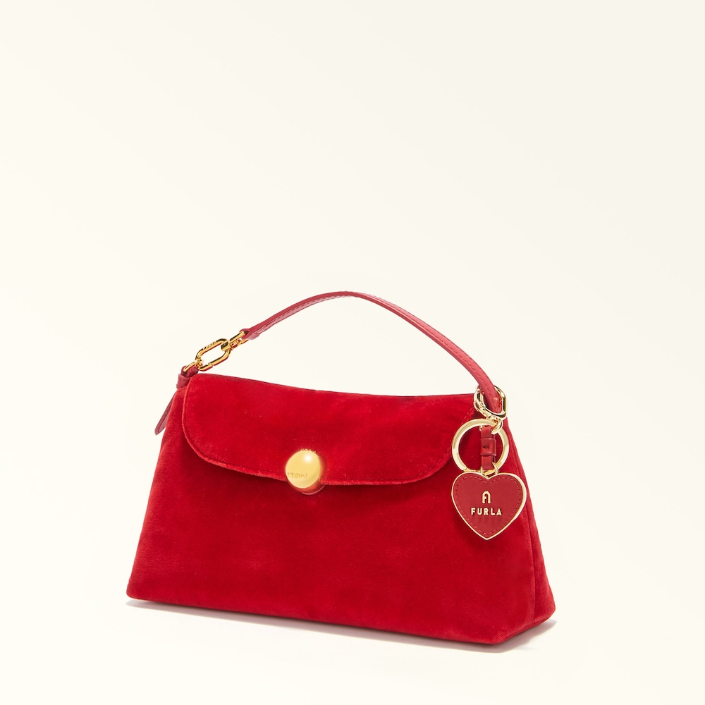 Furla Camelia Keyring