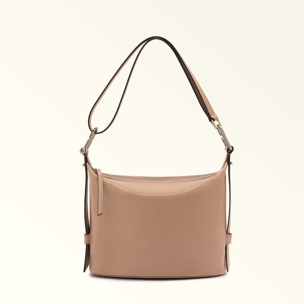 Furla Nuvola Shoulder Bag M