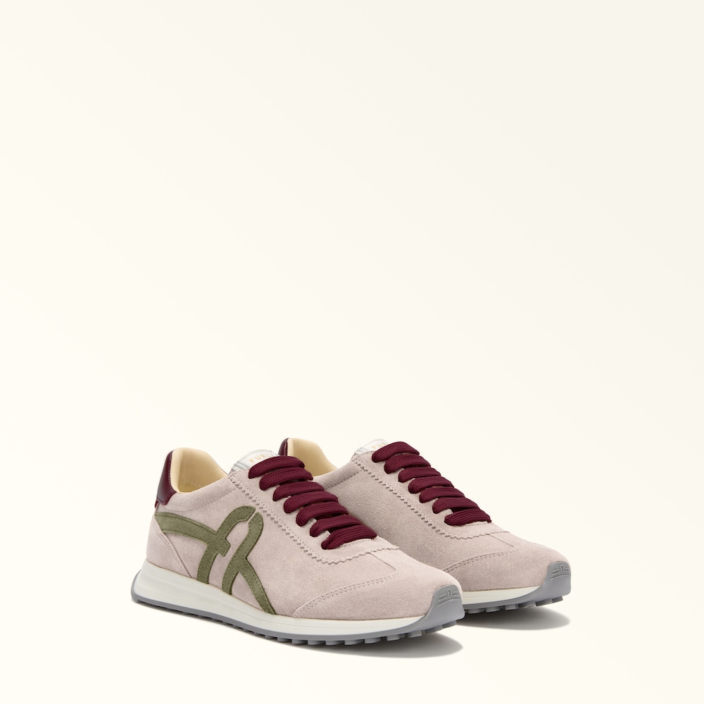 Furla Retrò Sneakers