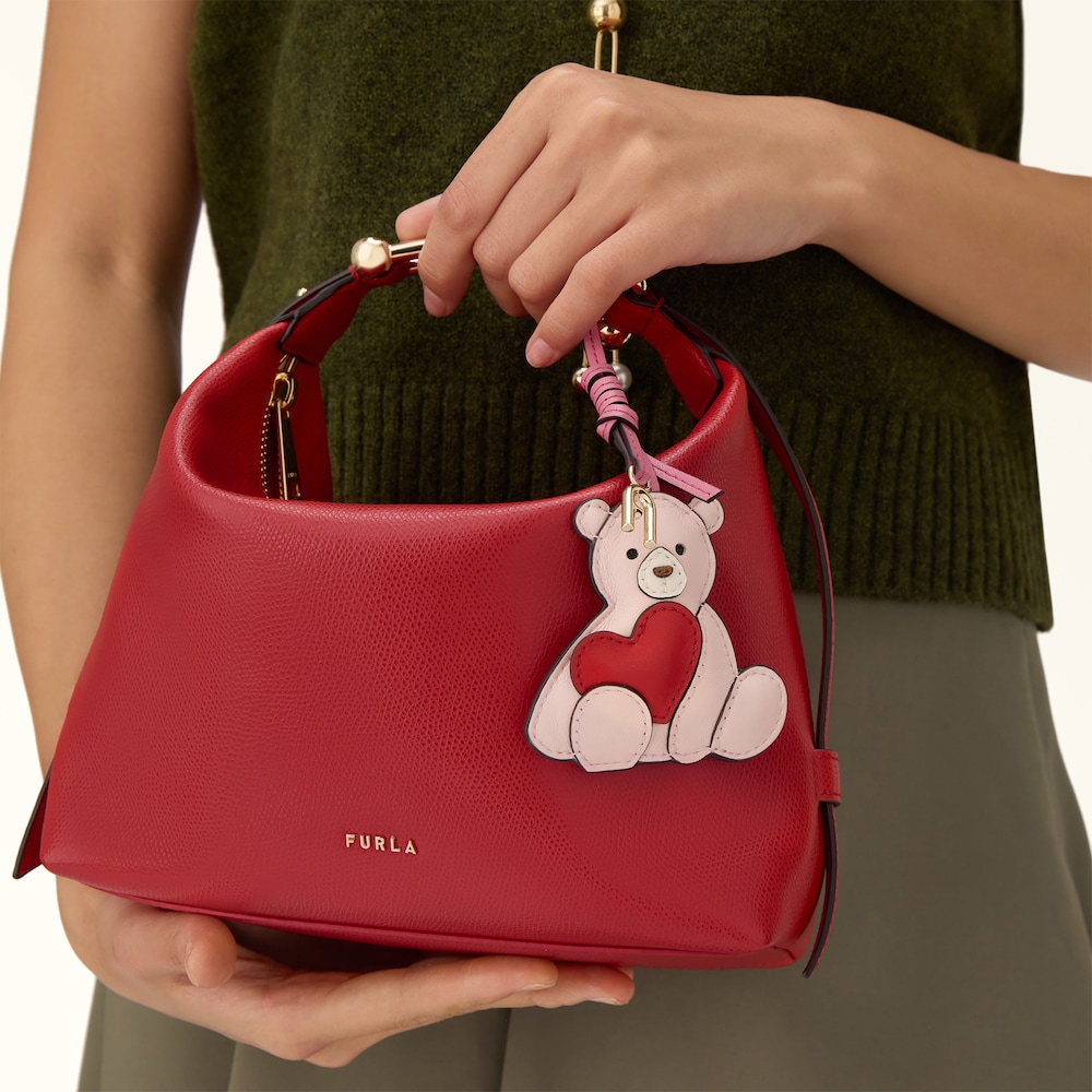 Furla Allegra Charm