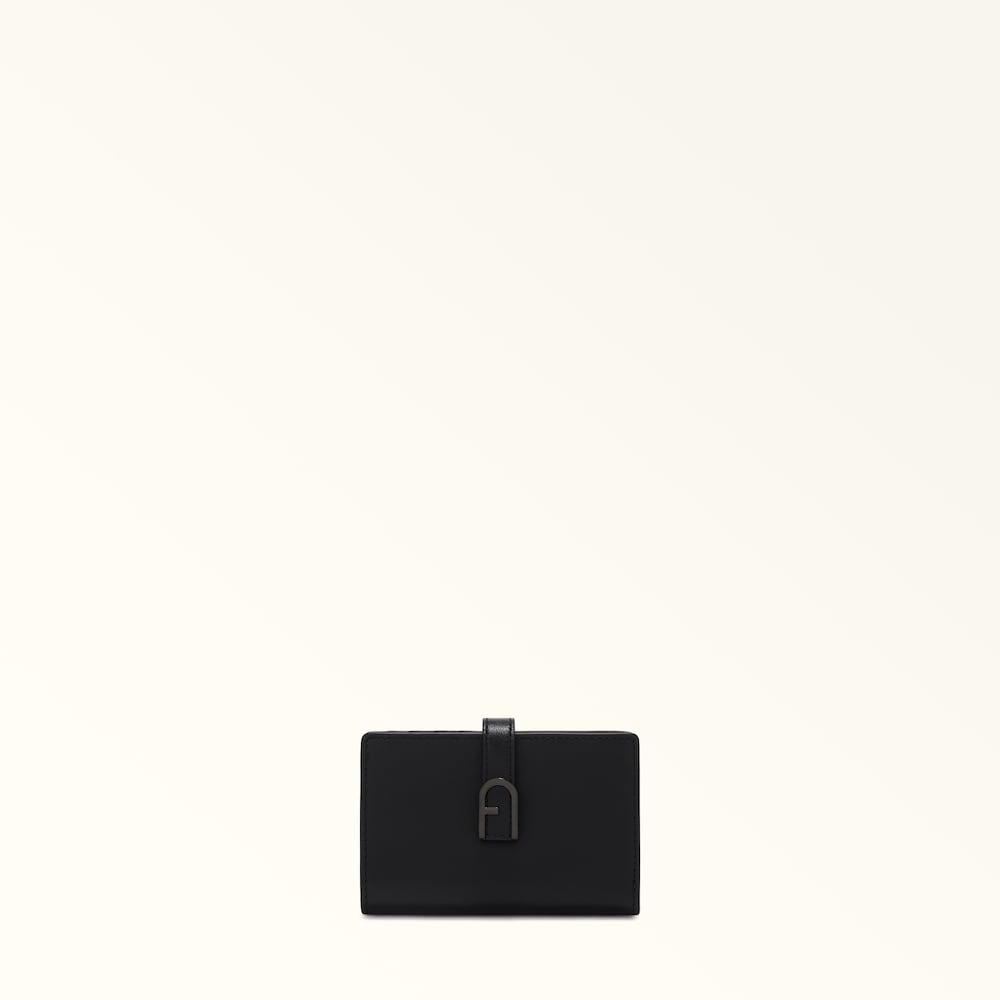 Furla Flow Compact Wallet M