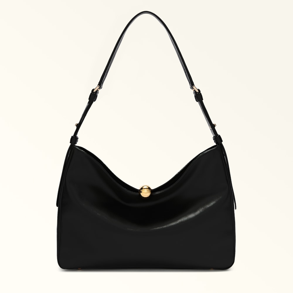 Furla Sfera Soft Shoulder Bag L