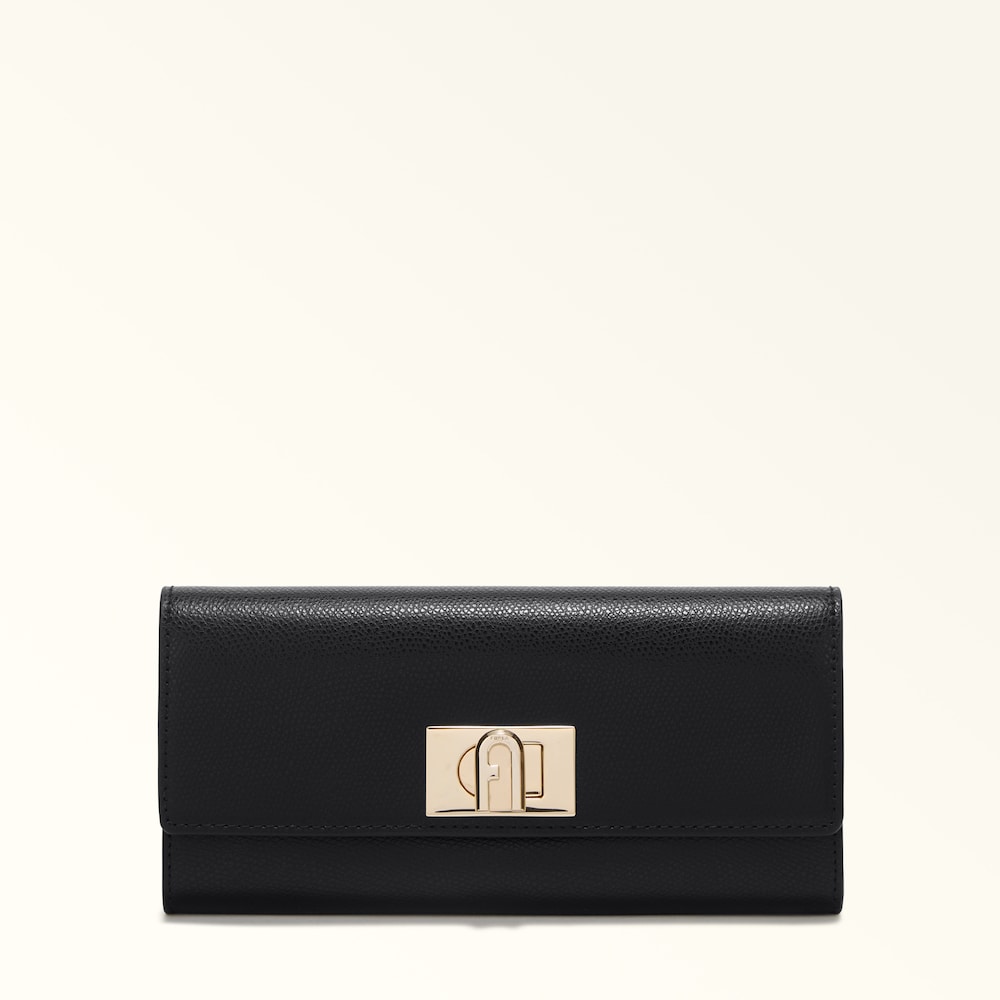 Furla 1927 Continental Wallet XL