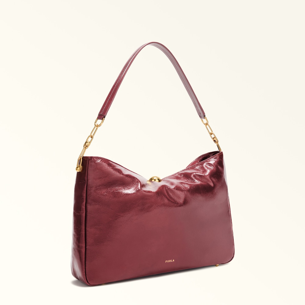 Furla Sfera Soft Shoulder Bag L