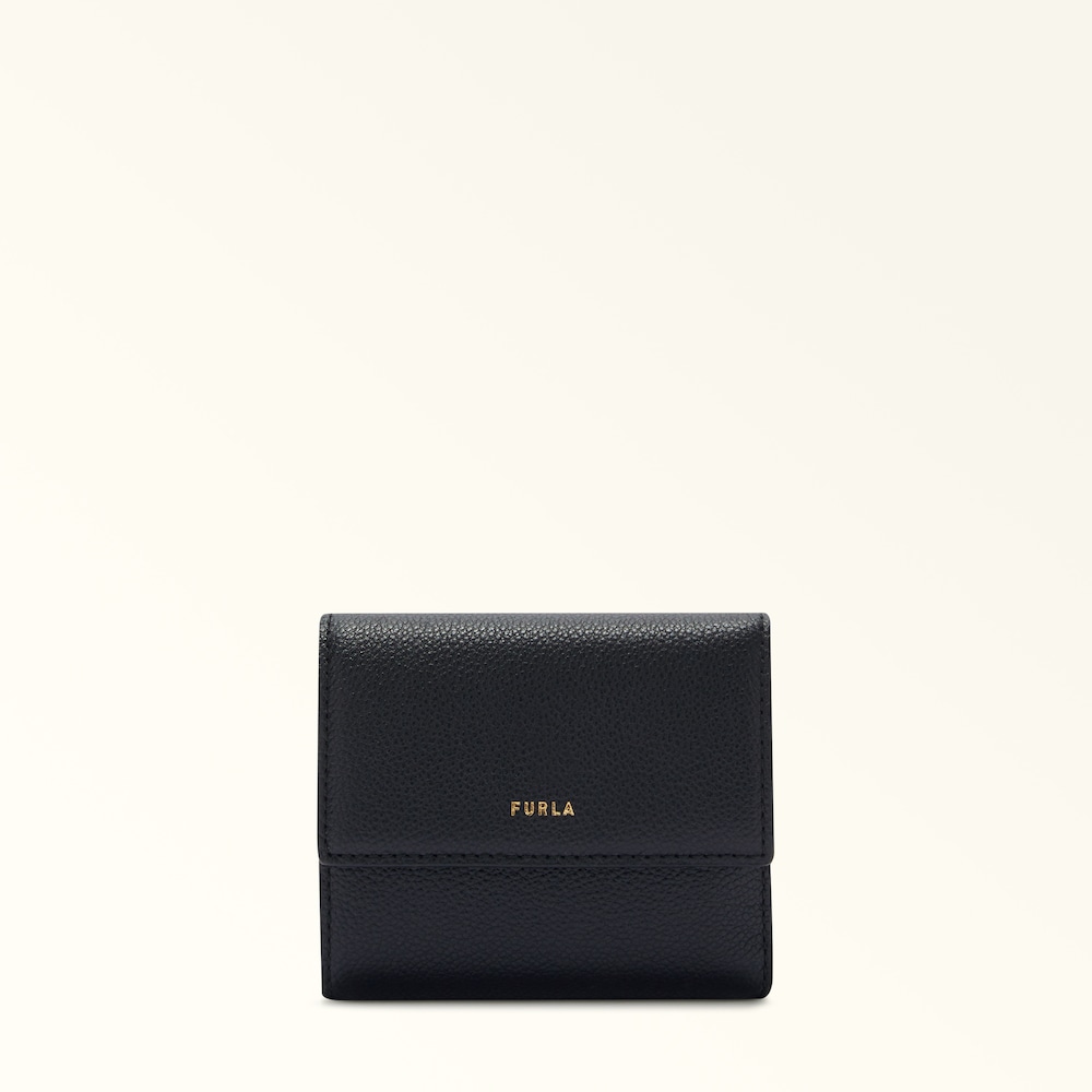 Furla Goccia Compact Wallet M