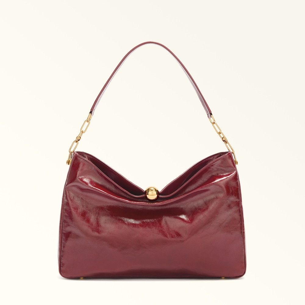 Furla Sfera Soft Shoulder Bag L