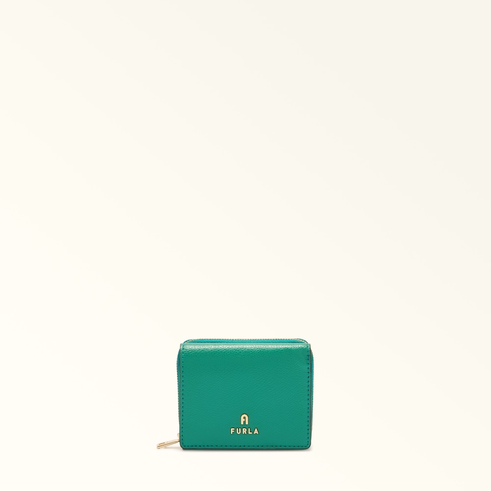 Furla Camelia Compact Wallet S
