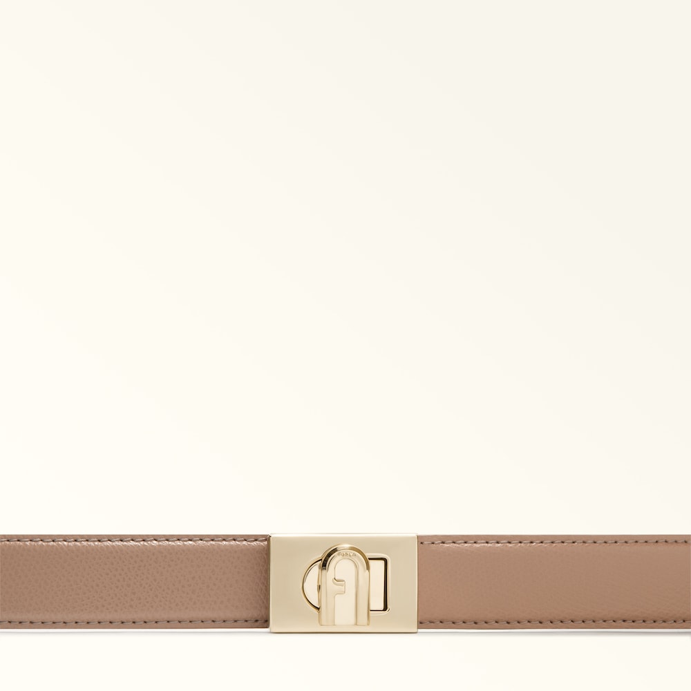 Furla 1927 Adjustable Belt
