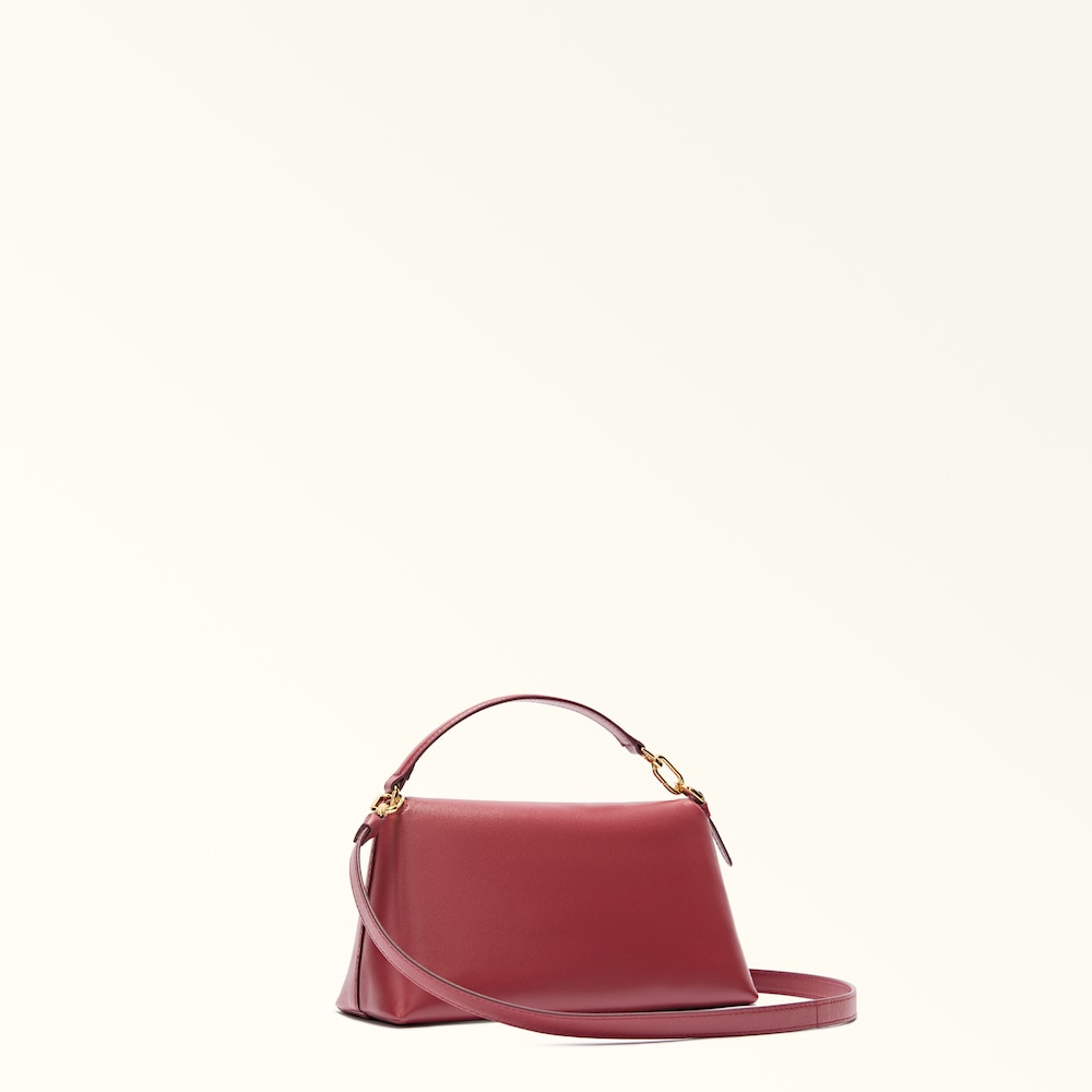 Furla Sfera Soft Top Handle