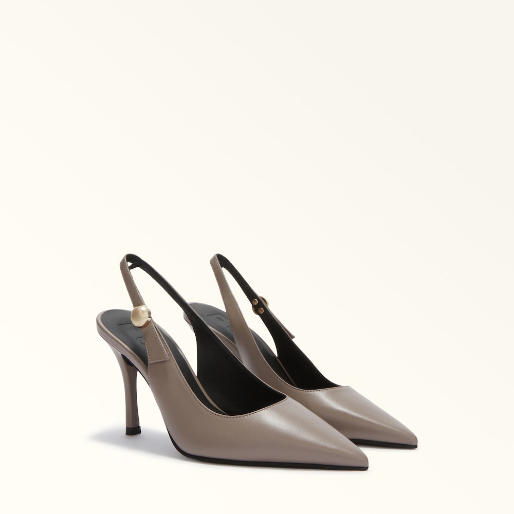 Furla Sfera Slingback