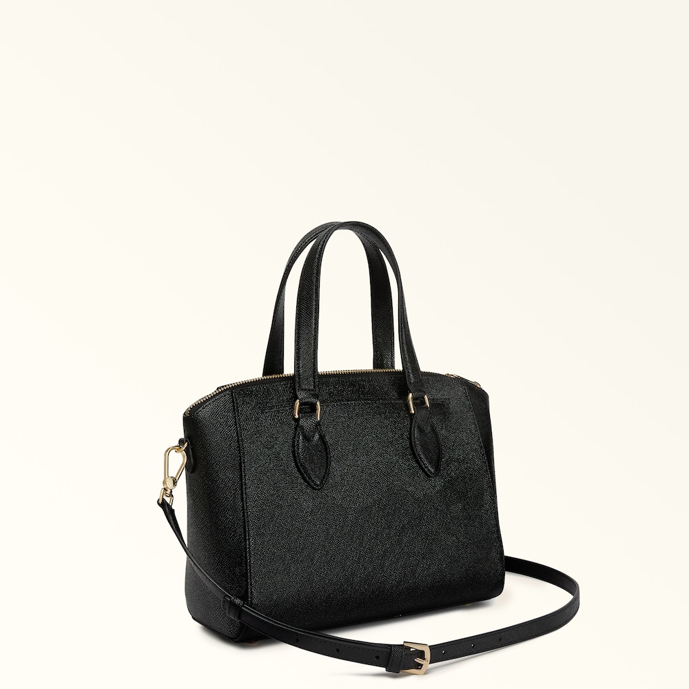 Minerva Satchel S