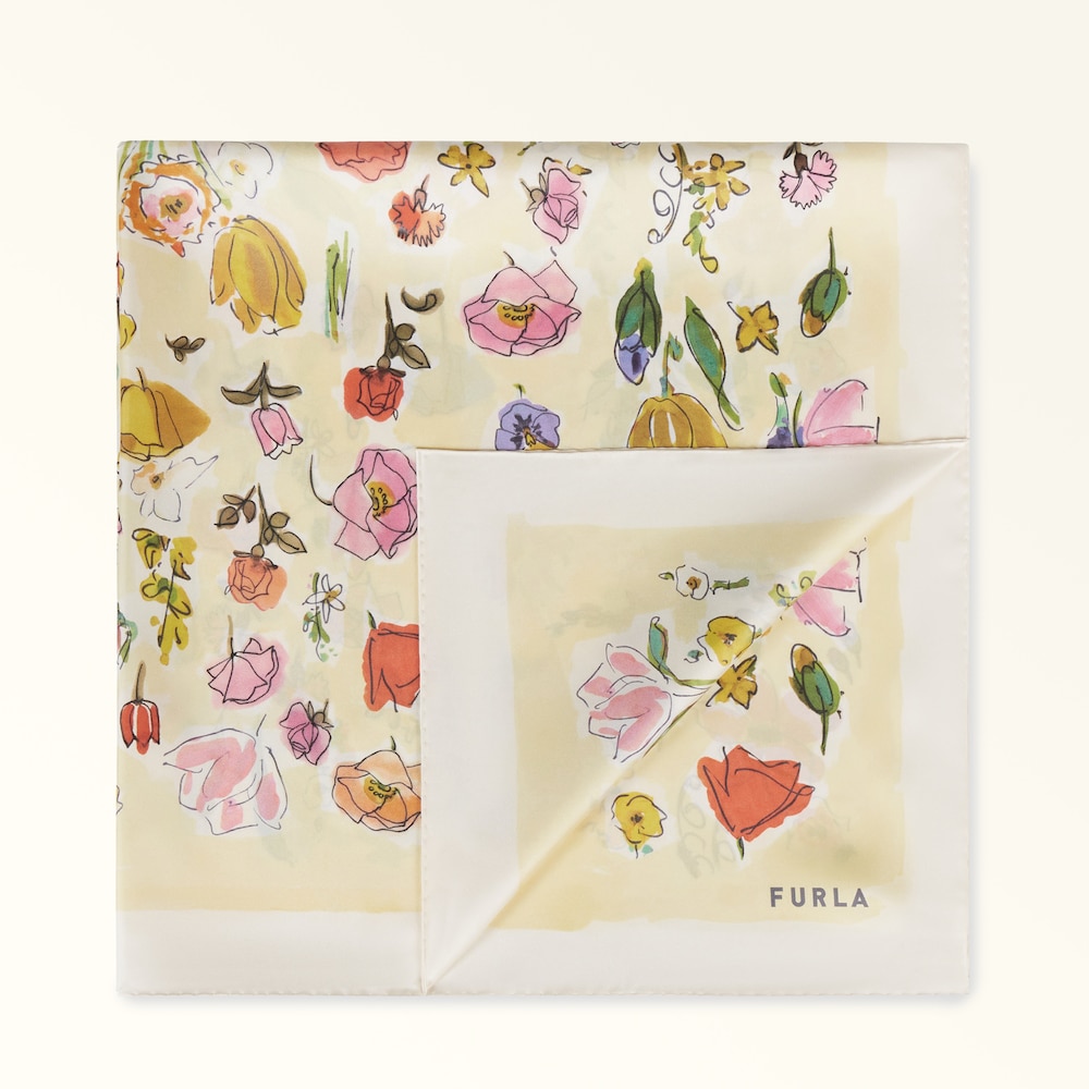 Furla Tortona Carré