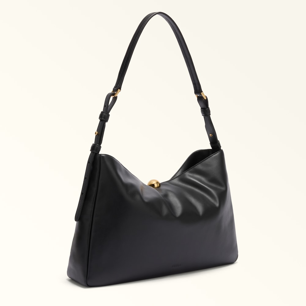 Furla Sfera Soft Shoulder Bag L